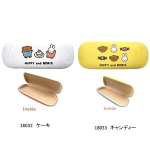 Glasses Cases Miffy Sweets
