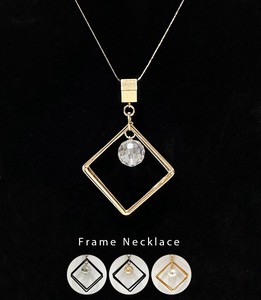 Necklace/Pendant Necklace 2023 New