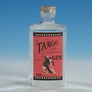 TANGO GIN 375　　タンゴジン