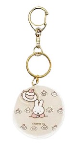 Key Ring Series Miffy Acrylic Key Chain