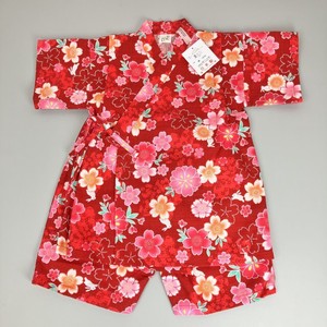 儿童浴衣/甚平 新款 日本制造