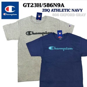 CHAMPION(チャンピオン) Tシャツ GT23H/586N9A