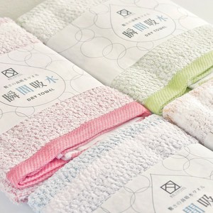 Towel Senshu Towel Bath Towel Face Made in Japan