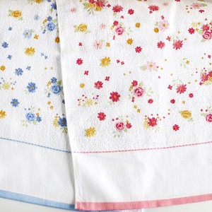 Towel Garden Senshu Towel Face Made in Japan
