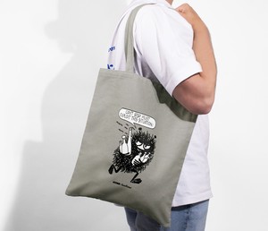 Tote Bag Moomin MOOMIN Popular Seller