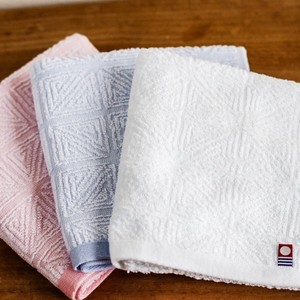 Imabari towel Hand Towel Bath Towel Face Made in Japan