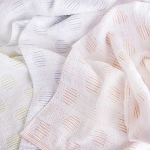 Hand Towel Senshu Towel Dot Bath Towel Face Made in Japan