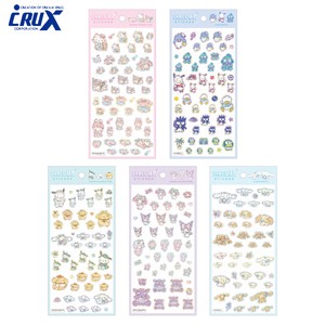 Stickers Sticker Sanrio Characters NEW