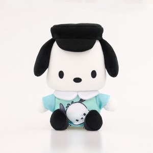 Doll/Anime Character Plushie/Doll Sanrio Style Pochacco