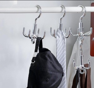 Hanger Rack
