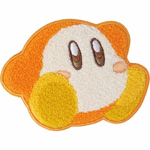 Pouch Star Kirby