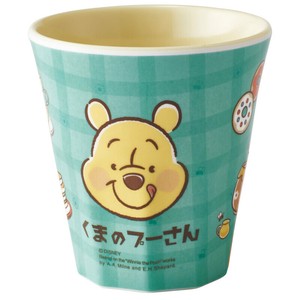 Cup/Tumbler Coffee Shop Skater Retro Pooh