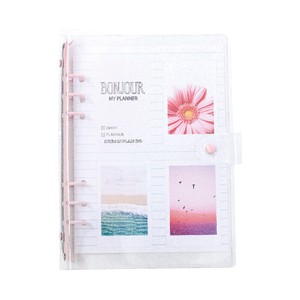 Planner/Diary A5