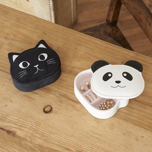 Small Item Organizer Set Cat case Sale Items Panda