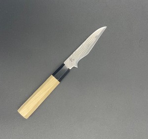Paring Knife Small Damascus Made in Japan