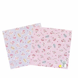Handkerchief Pink Sanrio My Melody