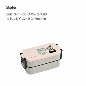 Bento Box Moomin Lunch Box MOOMIN Skater