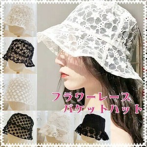 Hat All-lace