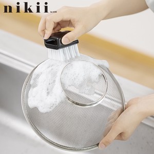 【2023年新商品】nikii調理器具ブラシ スクエア