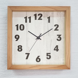 Wall Clock Antique Limited