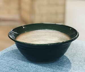 Pot/Planter Rokube Pottery 6.5-go