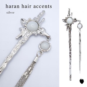 Hair Accessories Accented