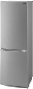 【新生活】【アイリスオーヤマ　冷凍冷蔵庫　大容量】　冷凍冷蔵庫 231L