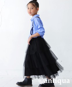 Antiqua Kids' Skirt Bottoms Tulle Skirts Kids