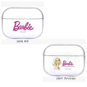 Phone & Tablet Accessories Barbie Clear