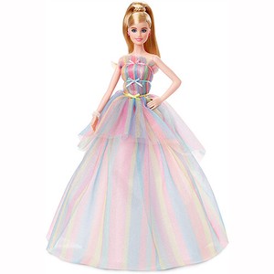 Figure/Model Barbie