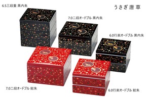 Bento Box Rabbit Made in Japan