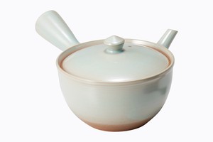 Banko ware Japanese Teapot Tea Pot 2-go Made in Japan