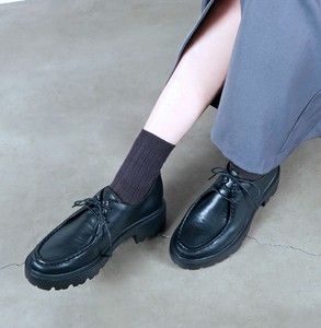 Low-top Sneakers All-weather Loafer
