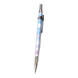 T'S FACTORY Mechanical Pencil Sky Sanrio Cinnamoroll Clear