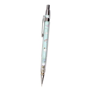 T'S FACTORY Mechanical Pencil Sanrio collection Face Clear