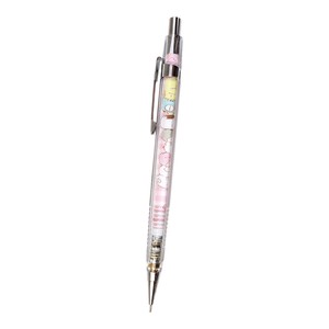 T'S FACTORY Mechanical Pencil Sanrio Clear