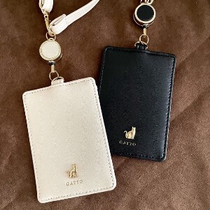Pass Holder 3-colors
