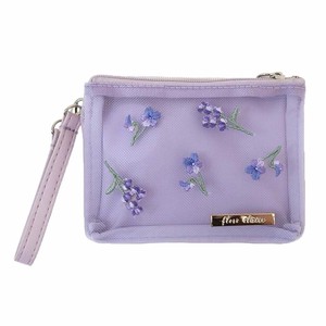 Pass Holder Lavender