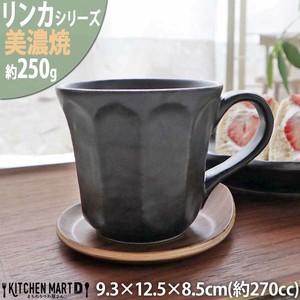 Mino ware Rinka Mug 270cc Made in Japan