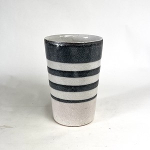 Cup/Tumbler Gray Border