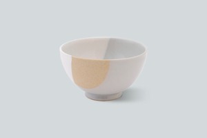 丼饭碗/盖饭碗 陶器 日本制造