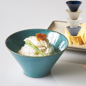 Mino ware Donburi Bowl Natural M NEW Made in Japan