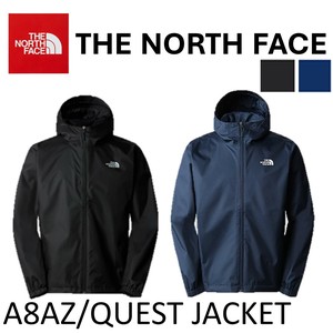 THE NORTH FACE(ザノースフェイス) クエストジャケット A8AZ/QUEST JACKET