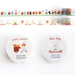 Washi Tape cozyca products Washi Tape Made in Japan