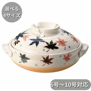 Shigaraki ware Pot 6-go Made in Japan