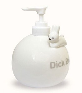 Bath Item Hand Soap Dispenser marimo craft Rabbit