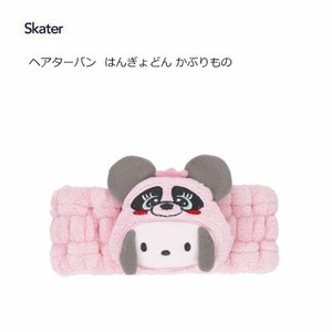 毛巾 Pochacco帕恰狗/PC狗 Skater