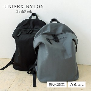 【inb-90051z】【NYLON】【ユニセックス】リュック バックバック ビジネス 通勤