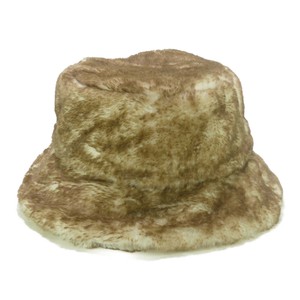 Safari Cowboy Hat Faux Fur Autumn/Winter