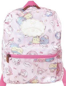 Backpack Sanrio Characters